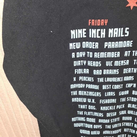 Riot Fest 2017 Tour - Picture 3 of 7